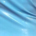 Light Blue Supatex latex color (012)