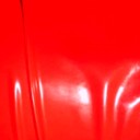 Red Supatex latex color (005)