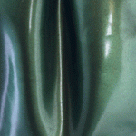 Emerald Green Pearl Latex color (343)