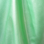 Light Green Pearl Latex color (346)