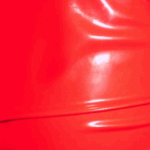 Red latex color (335)