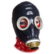 Gas masks