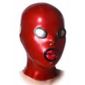 Vanilla Latex masks