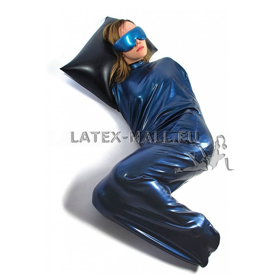 Latex Bondage Bag