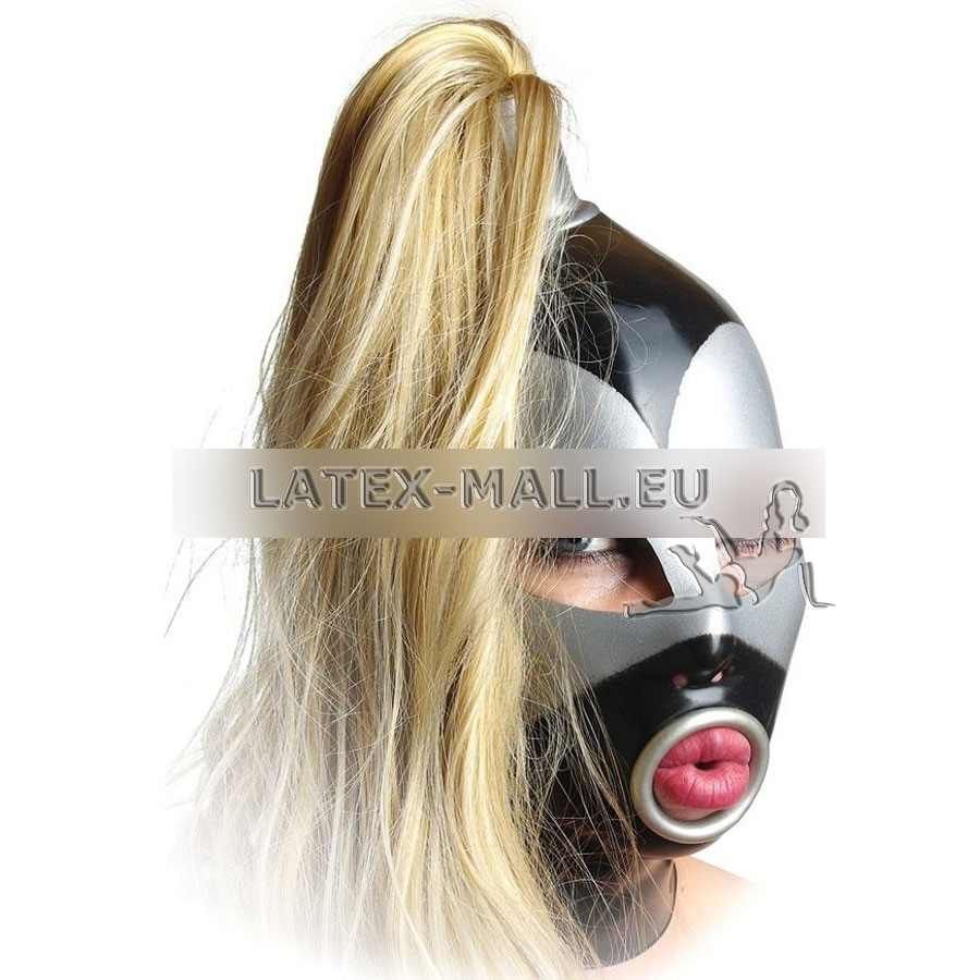 Latex Mask