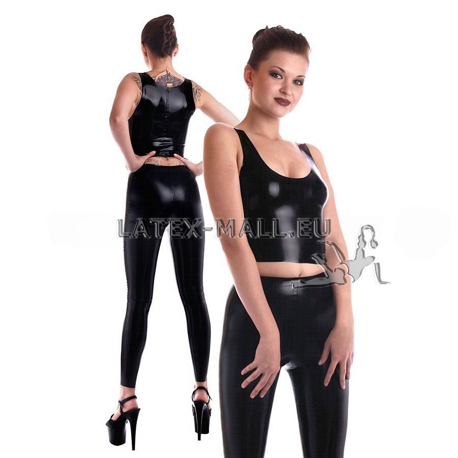 Latex top