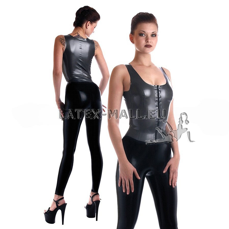 Latex top