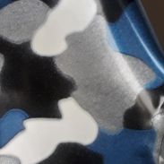 Camouflage Winter CAM03