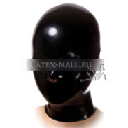 Normal neck